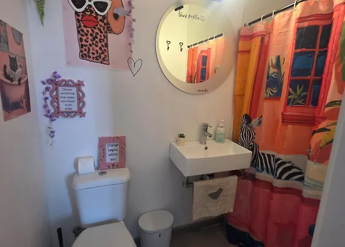 Casa Ramos On The Strip Albufeira