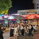 Casa Ramos On The Strip Αλμπουφέιρα