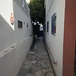 Δωμάτια σε οικογενειακή κατοικία Casa Ramos On The Strip