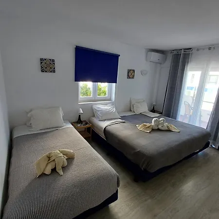 Privat bolig Casa Ramos On The Strip *