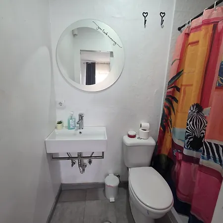 Privat bolig Casa Ramos On The Strip Albufeira