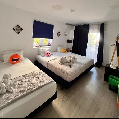 Casa Ramos On The Strip Privat bolig *