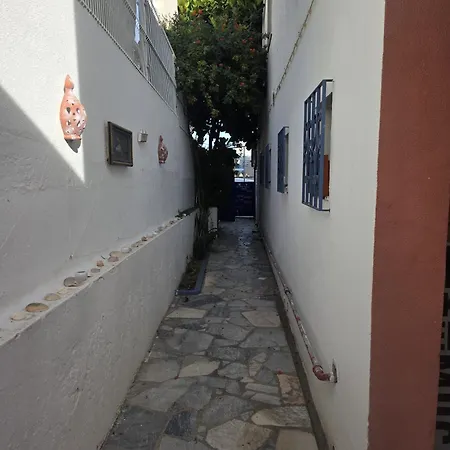 Privat bolig Casa Ramos On The Strip